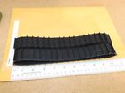 Pair Tonka Giant Dozer Rubber Tracks Replacement Toy Part TKP-183