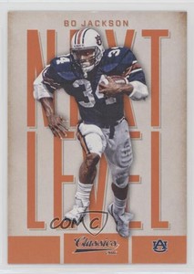 2016 Panini Classics The Next Level Bo Jackson #15