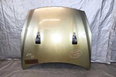2010 NISSAN GT-R R35 GTR 3.8L VR38 OEM HOOD BONNET COVER ASSY #1587 - Image 1 of 4