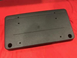 20-22 GENUINE MERCEDES BENZ GLE 350 450 LICENSE PLATE BRACKET HOLDER 1678850000 - Picture 1 of 5
