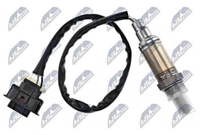 Sonda lambda delantera para DAEWOO Lanos OPEL Astra G VAUXHALL Combo 95-12 855390 - Imagen 1 de 3