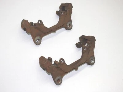 VW Golf 5 & 6 / Audi A3 8P Brake Caliper Holder Caliper Holder Front 312x25 5N0615125 - Image 1 of 4
