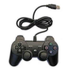 Controller cablato per PS3 - Foto 1 di 1