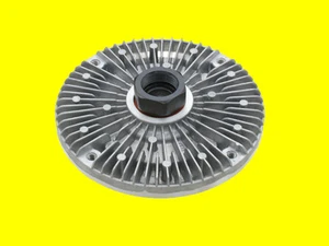 MAHLE BEHR Engine Cooling Drive Spin Coupling Fan Clutch for Audi for Volkswagen - Picture 1 of 1