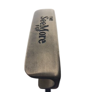 Used SeeMore FGP Putter / 33.5 Inches - Picture 1 of 8