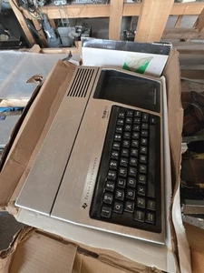 Texas Instruments TI-99/4A Home Computer Games - Picture 1 of 8