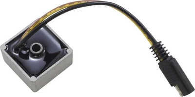 Regulador ilimitado de piezas para moto de nieve Arctic Cat Super Jag 1987-1992 Foto 1 de 2