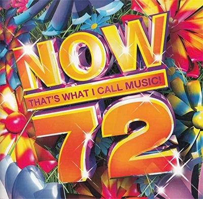 Various Artists - Now That's What I Call Music! 72 - Various Artists CD 6KVG The - Bild 1 von 2