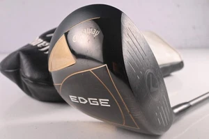 Callaway Edge Gold Driver / 10.5 Degree / Regular Flex Callaway Edge Gold 65 - Picture 1 of 9