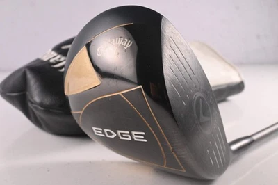 Callaway Edge Gold Driver / 10.5 Degree / Regular Flex Callaway Edge Gold 65 - Image 1 of 4