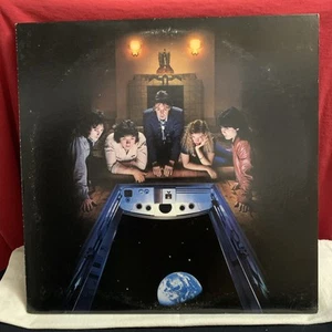 Wings Back To The Egg LP Vinyl Record 1979 Columbia FC 36057 VG+/VG+ - Picture 1 of 20