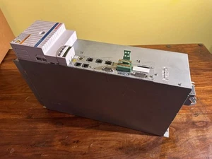 Rexroth HCS03.1E-W0070-A-05-NNBV mit R911328005 Steuerung - Bild 1 von 4