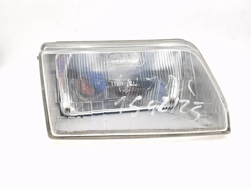 7629823 FARO ANTERIORE DESTRO per FIAT CINQUECENTO (NM) (06/92>01/99<) 146822 - Immagine 1 di 4