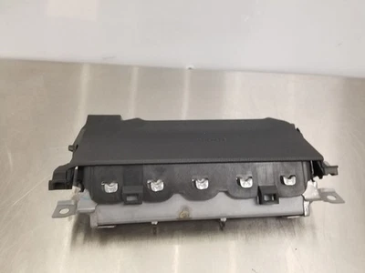 19 2019 TOYOTA CAMRY XSE KNEE SRS PAD BLACK LEFT DRIVER NORTH AMERICA BUILT  Foto 1 de 4