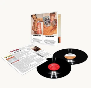 The Who – The Who Sell Out Vinyl 2LP Remastered Deluxe Edition Brand New Sealed - Picture 1 of 1
