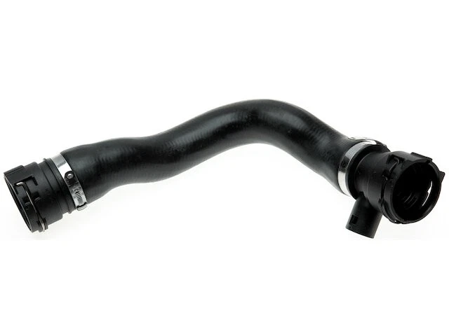 Manguera de radiador inferior para BMW X5 2007-2010 4,8 L V8 gasolina 2008 2009 GW135KN Foto 1 de 1