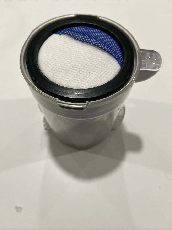 Genuine Eureka Vacuum AC Adapter Charger Power Cord MC2805A OEM