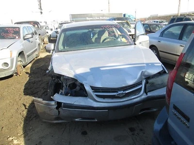 Driver Left Axle Shaft Front Axle 3.8L Fits 00-08 GRAND PRIX 28048195 - Image 1 of 4