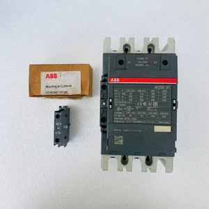 Contactor ABB AF205-30 - Imagen 1 de 6