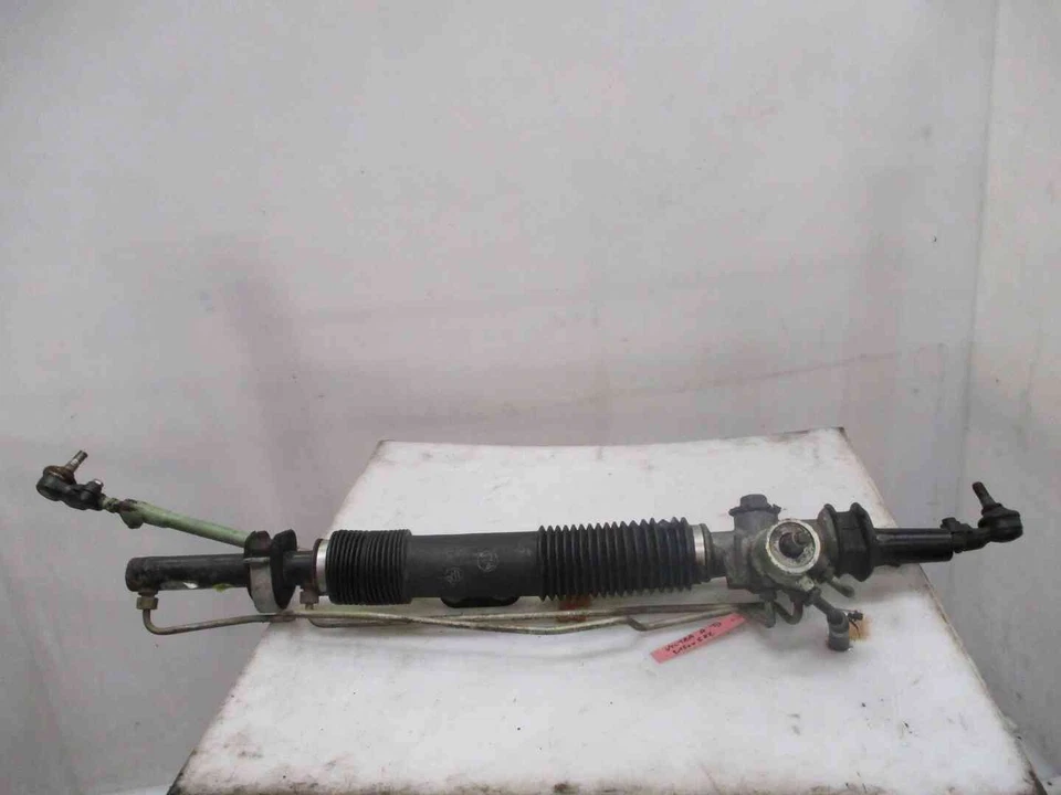 Cremaillere de direction Opel VECTRA A 90542385 - Photo 1/4