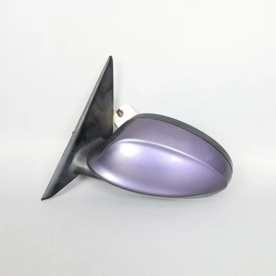 Espejo retrovisor lateral izquierdo BMW 325i 328i 330i 335i 2006-2008 sedán 51167189945 OEM usado Foto 1 de 4