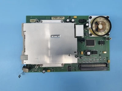 AGILENT E4401-60008-01-0033-02355 Floppy Board for E4402B - Image 1 of 4