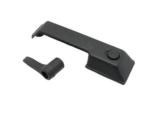 TAILGATE HANDLE / COVER / REAR GATE (OEM) FOR SAMURAI '85-'95 #G17A - Picture 1 of 2