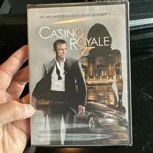 Casino Royale DVD New - Picture 1 of 4