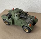 Chap Mei True Legends Panzerfahrzeug