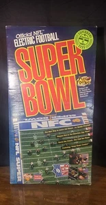 NEW! Tudor Electric Football Super Bowl XXXV: Titans vs Giants #6072 - Picture 1 of 16