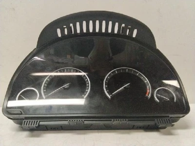 BMW 750Li 2010 grupos de instrumentos 9232946 Foto 1 de 4