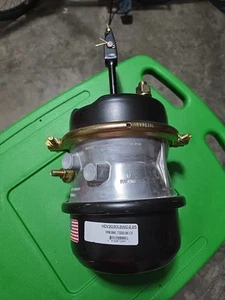 HDV Spring Brake Chamber HDV3030LSWC-2.25 Spring Brake 2 Stud Mounting - Picture 1 of 4
