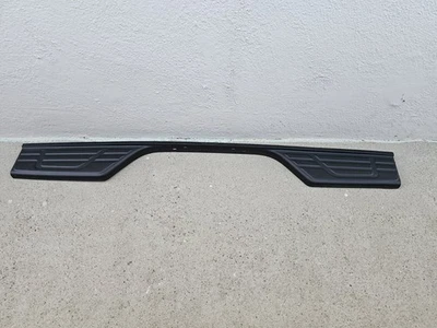 2005-2015 Toyota Tacoma Bumper Step Pad (Rear) 52162-04011 - Image 1 of 4