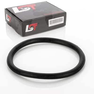 Junta Anillo Carcasa Del Termostato para Opel Ascona C Astra F G Vectra a B - Imagen 1 de 4