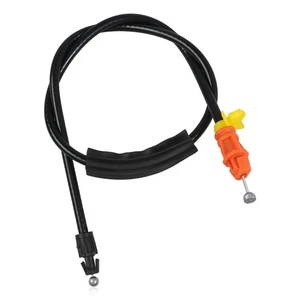 Front Driver or Passenger Side Door Handle Latch Cable Wire for Chevrolet GMC - Foto 1 di 8