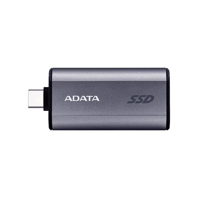 ADATA SE750 1000GB High Speed Type-C up to 1000MB/s Compatible with Mobile Phone - Image 1 of 4