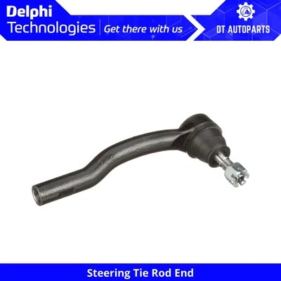 Extremo de barra de dirección exterior derecho Delphi 2015 2016 para Mazda 6 2014-2017 Foto 1 de 4