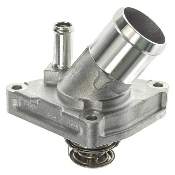 For Infiniti G35 2003-2007 Mahle Engine Coolant Thermostat & Housing Assembly Foto 1 de 4