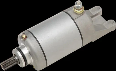 Motor de arranque eléctrico Rick's para Kawasaki Ninja ZX6R 98-02 Foto 1 de 4