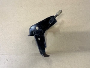 Ford Crossflow/Pinto throttle cable bracket, ideal for custom install. - Picture 1 of 5
