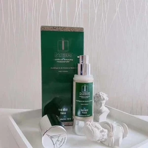MBR Pure Perfection 100 N THE BEST Viso 50ml (Nuovo con scatola) #usau - Foto 1 di 1
