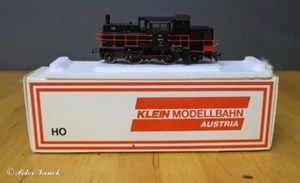 HO Dampflok ÖBB, Klein Modelbahn 0136, DTW 3071.15, digitalisiert (ESU 5) - Picture 1 of 8