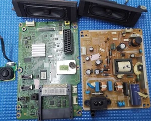 TV samsung UE32EH4003 - Photo 1/12