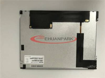 12.1" Sharp 800*600 Resolution LQ121S1LG88 LCD Screen Panel - Image 1 of 3