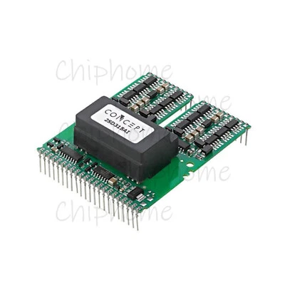 1PCS NEW 2SD315AI CONCEPT MODULE 2SD315A1 - Image 1 of 4