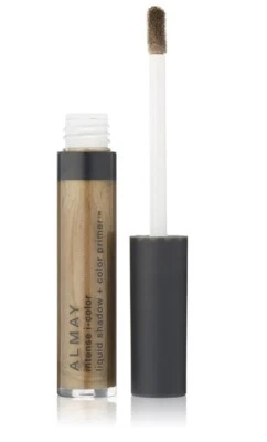 ALMAY Intense i-Color Liquid Shadow + Color Primer 053 FOR HAZEL EYES nip - Image 1 of 4
