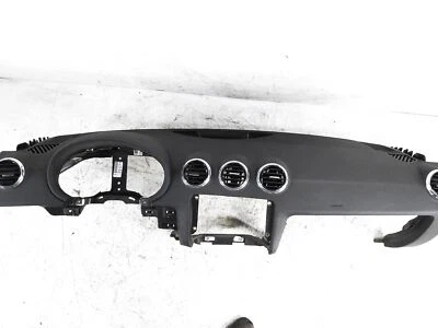 2008-2015 Audi Tt Instrument Dashboard Dash Panel 8J1-857-001-C-24A - Image 1 of 4