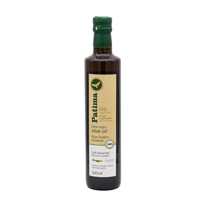 Aceite de Oliva Virgen Extra Mama Pelagia - Aceite de Oliva de Creta - 500ml - Imagen 1 de 7