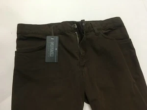 PANTALONE UOMO FIRMATO CARLO PIGNATELLI - Imagen 1 de 6