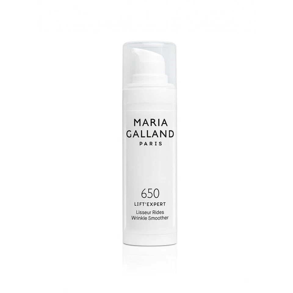 MARIA GALLAND 650 Anti-Aging LIFT’EXPERT  Eye Cream 30ml Salon Size PRO - Image 1 of 1